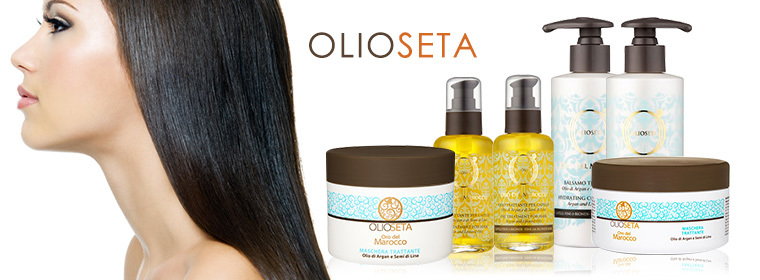 OLEO SETA